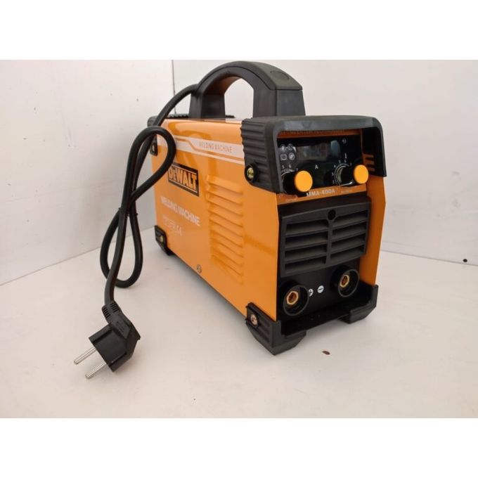 Dewalt Inverter Welding Machine Dewalt MMA-400