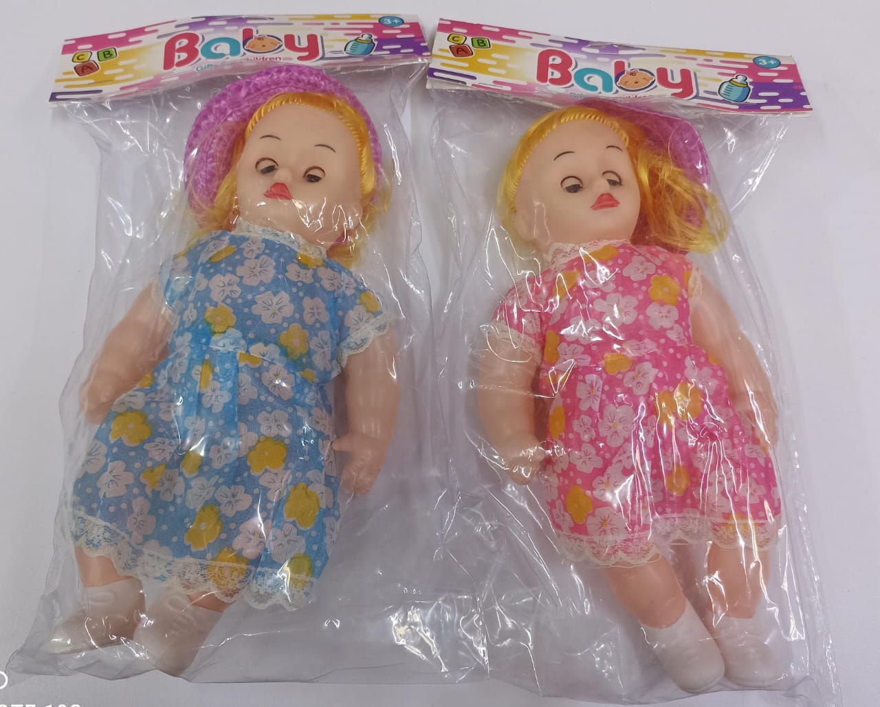 Super Cute Dolls Toy For Baby Girl with soundpopular fashion dolls toys 
For girl doll baby 
super cute little baby toy wholesale 25cm for kids
Detachable parts - head, arm.s, legs
Perfect blond hair