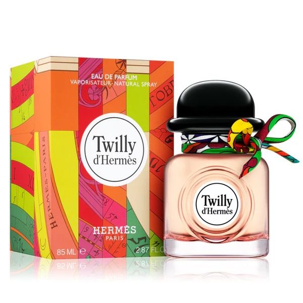 Twilly d'Hermes Women EDP 85Ml