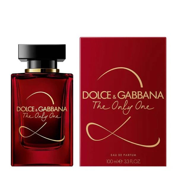 The Only One 2 For Women EDP 100Ml