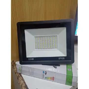 Ip 50watts Outdoor Floodlight
