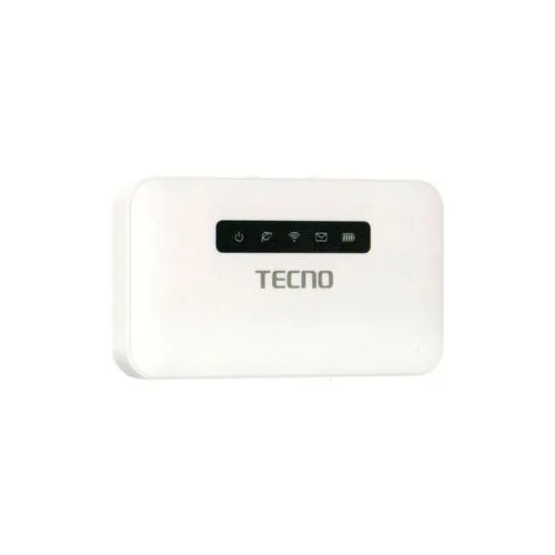 Tecno Faiba 4G Mifi Open To All Networks