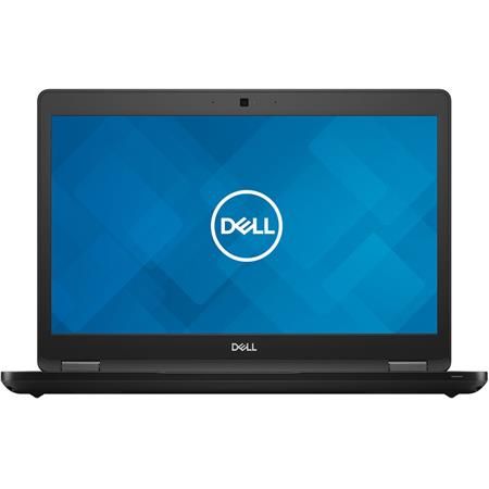 Dell Latitude 5490 Intel Core i7 8th Gen 16GB RAM 256GB SSD