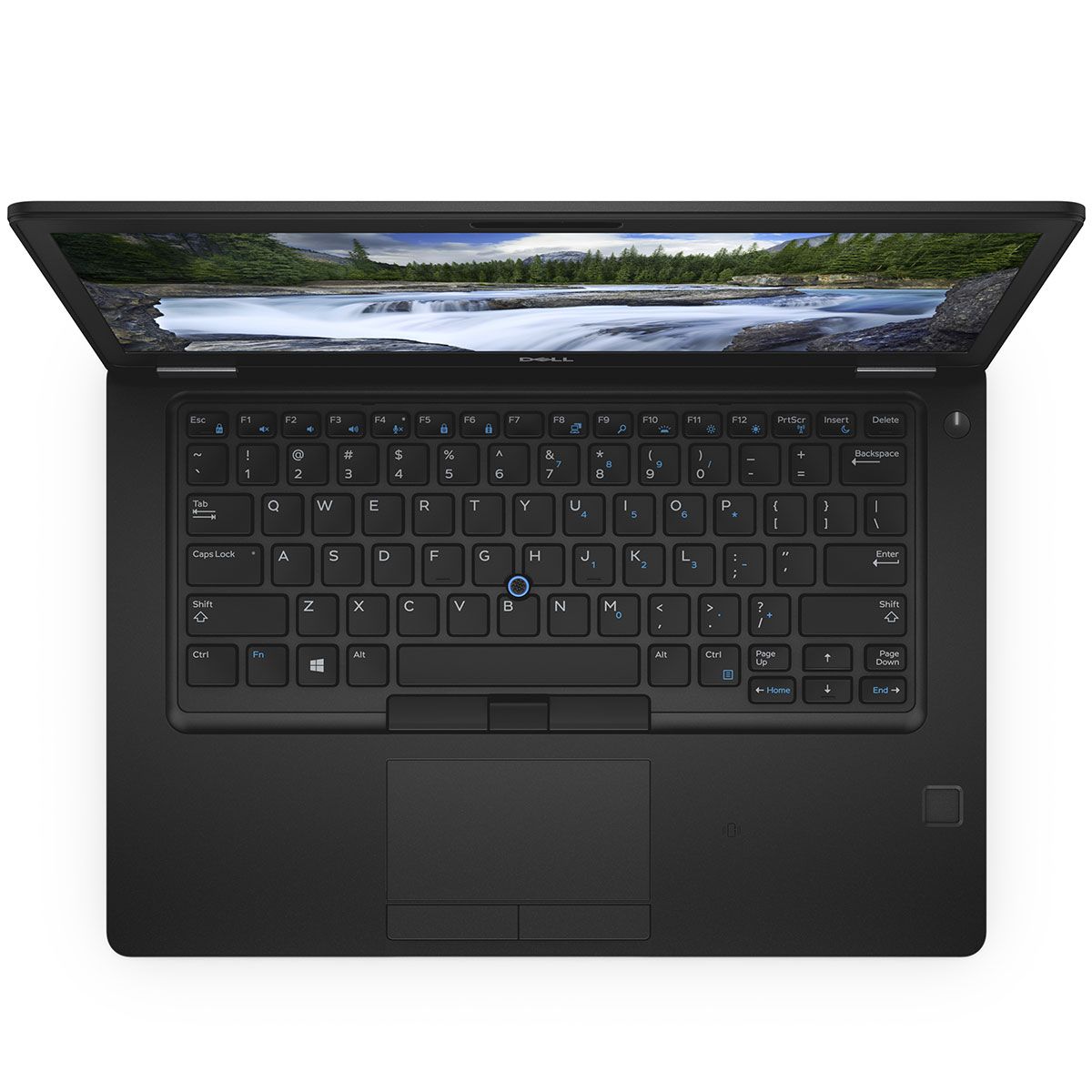 Dell Latitude 5490 Intel Core i7 8th Gen 16GB RAM 256GB SSD