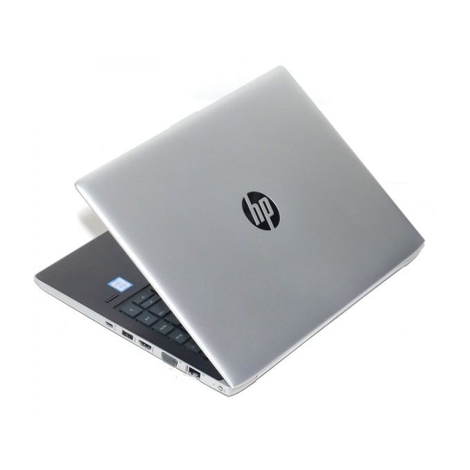 Hp Probook  14" 430 G5   7Th Gen Ci5  8Gb Ram  128Gbssd