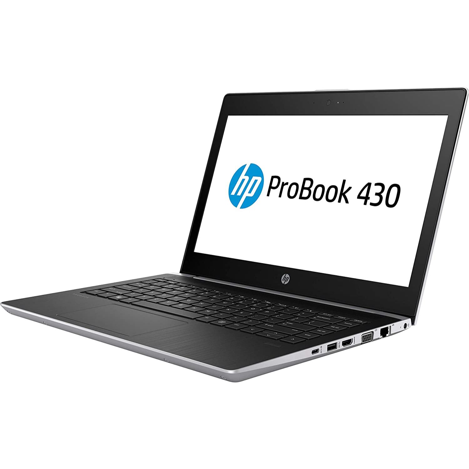 Hp Probook  14" 430 G5   7Th Gen Ci5  8Gb Ram  128Gbssd