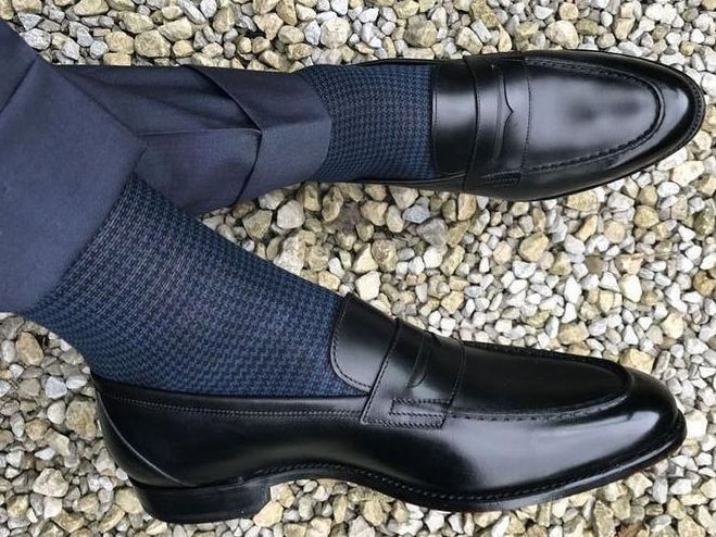 Pure leather Men Casual Official Formal Business Shoes Normal Fitting Rubber Sole PURE Leather Sizes 39-46 Slip On Shoes Generic All Weather Shoes Colour Black Anti Slip Design