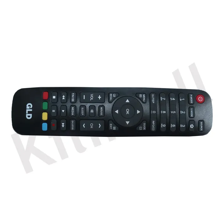 GLD 43 Inch Full HD Smart TV Android LED Television with 12 Months Warranty(LE4300R1T2- SA) Full HD 1080P, USB 2-HDMI 3,AV Input,VGA,TV Technology-Netflix Youtube