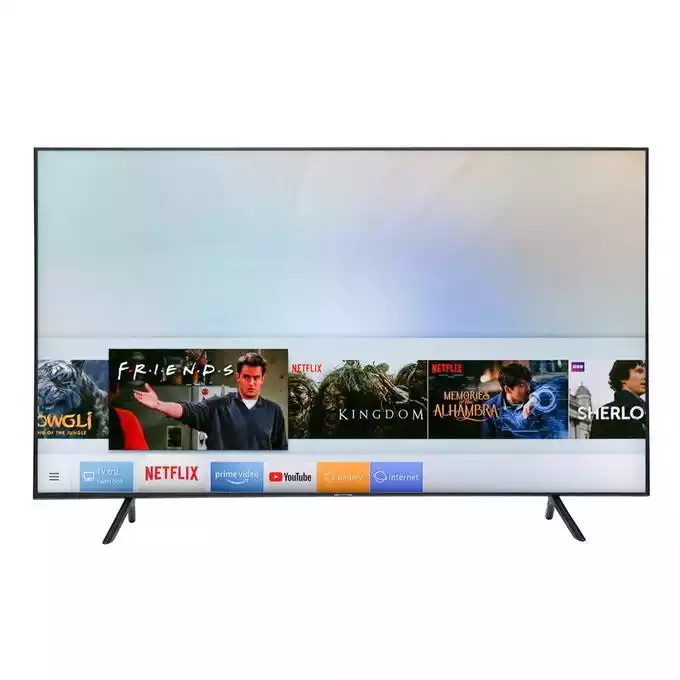 GLD 43 Inch Full HD Smart TV Android LED Television with 12 Months Warranty(LE4300R1T2- SA) Full HD 1080P, USB 2-HDMI 3,AV Input,VGA,TV Technology-Netflix Youtube
