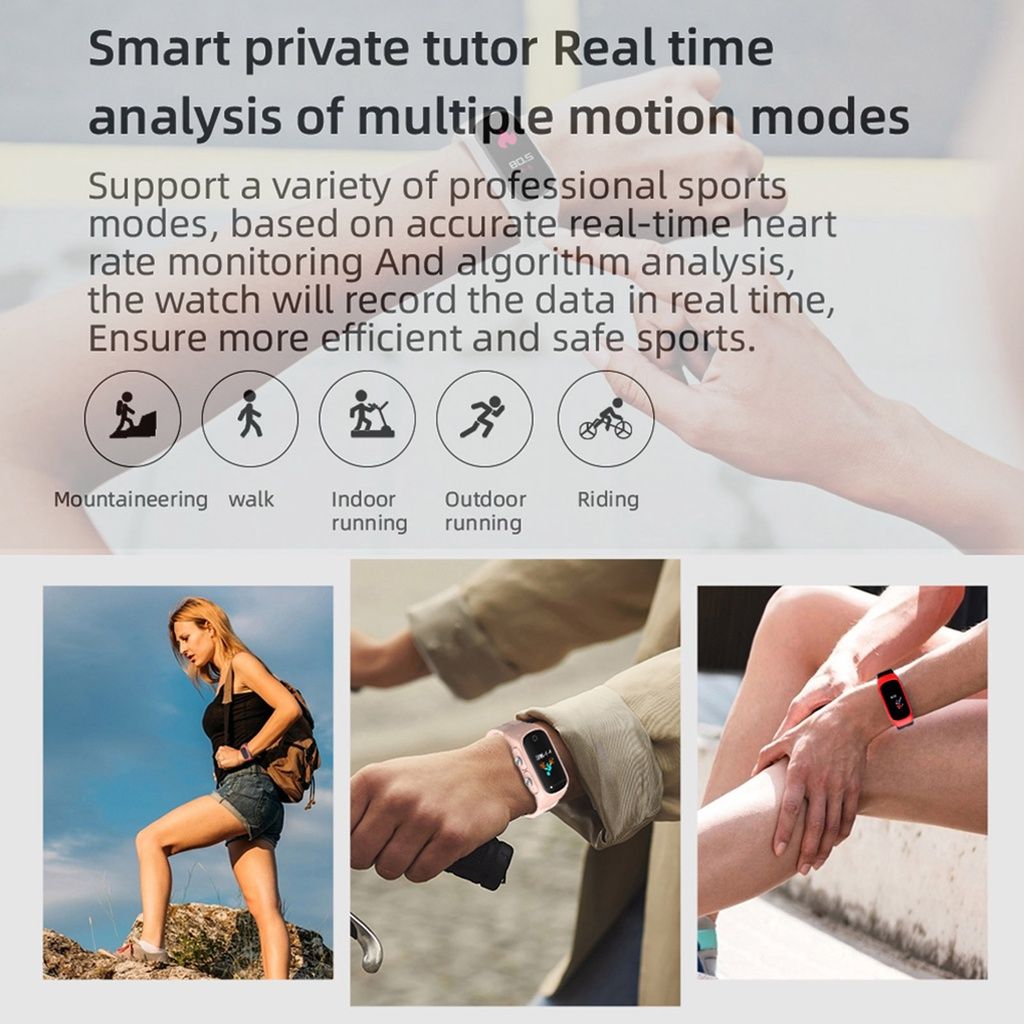 JQSEN N8 Sports Smart Watch With earphones 2 In1 Wireless Bluetooth Earphones woman men wristband Fashion men watch Fitness Tracker earpods Headset Earbuds wireless Earphone with smart watch for men