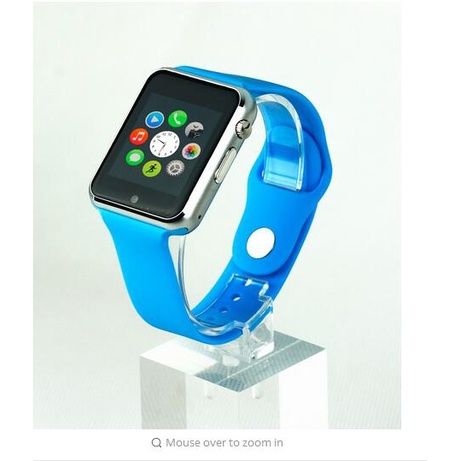 A1 smart watch with Sim Card slot and tf card slot Android sport SmartWatch band Camera pk DZ09 U8 v8 gt08 WristWatch bracelet bluetooth smart watch with sim slot and wifi woman smartwatches