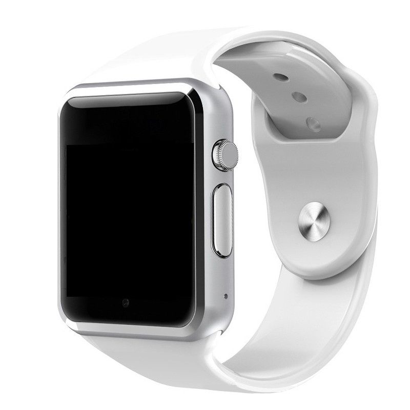 A1 smart watch with Sim Card slot and tf card slot Android sport SmartWatch band Camera pk DZ09 U8 v8 gt08 WristWatch bracelet bluetooth smart watch with sim slot and wifi woman smartwatches