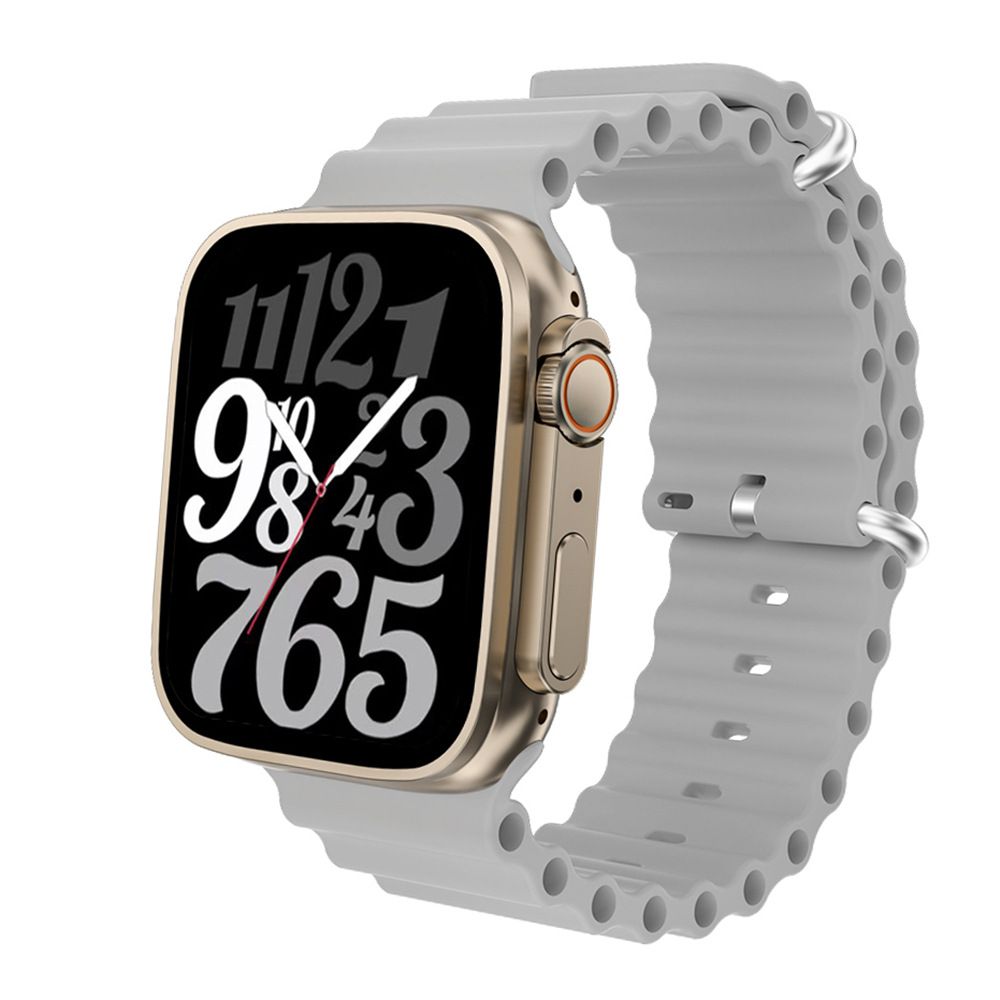 JQSEN Watch 8 Ultra Smart watch Series 8 Men's Smartwatch Waterproof Heart Rate Monitoring Couple Watch IOS Android Bluetooth call Fitness Tracker sports smart watch for Woman smart bracelet S8 Ultra