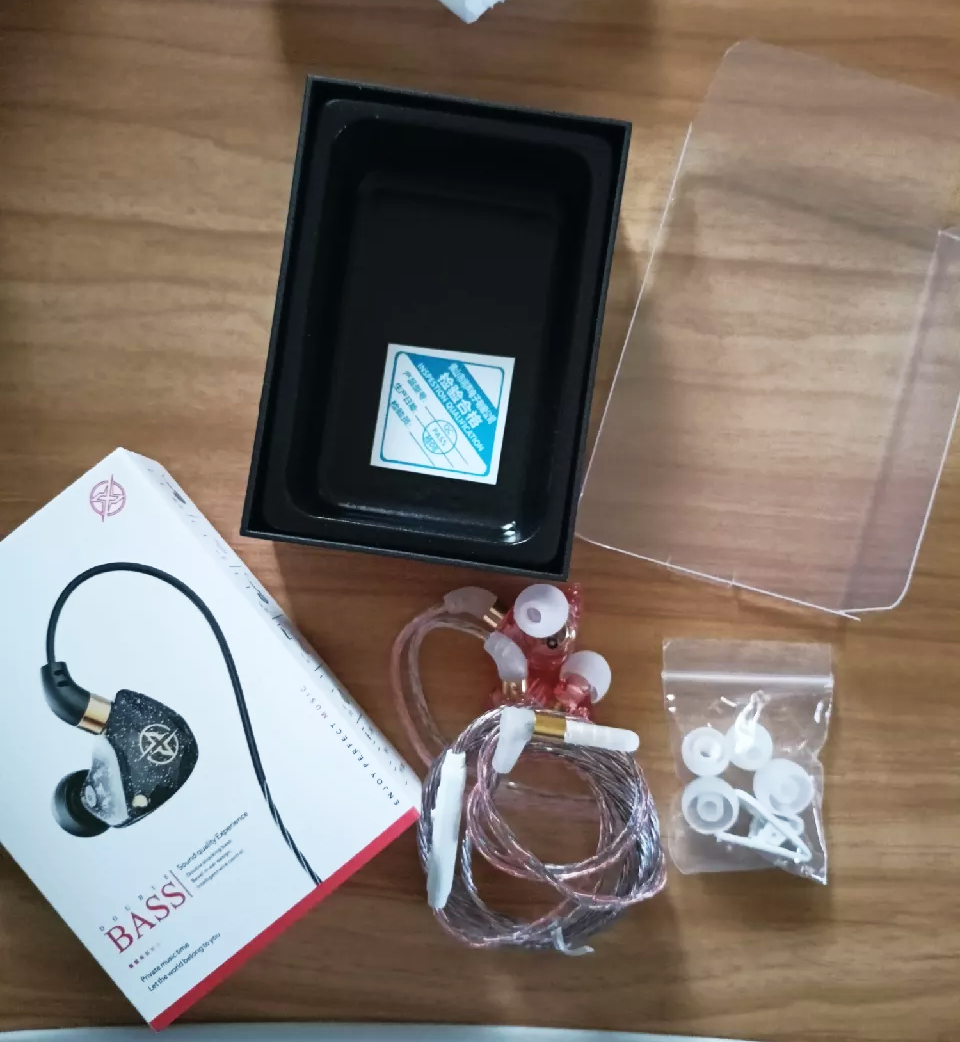 In-Ear Wired Earphone With Microphone Type C 3.5mm X6 earphones wired control wired headphone Monitor Earpiece Waterproof Gaming earphones Heavy Bass earbuds Hifi Stereo noise Canceling wired headsets