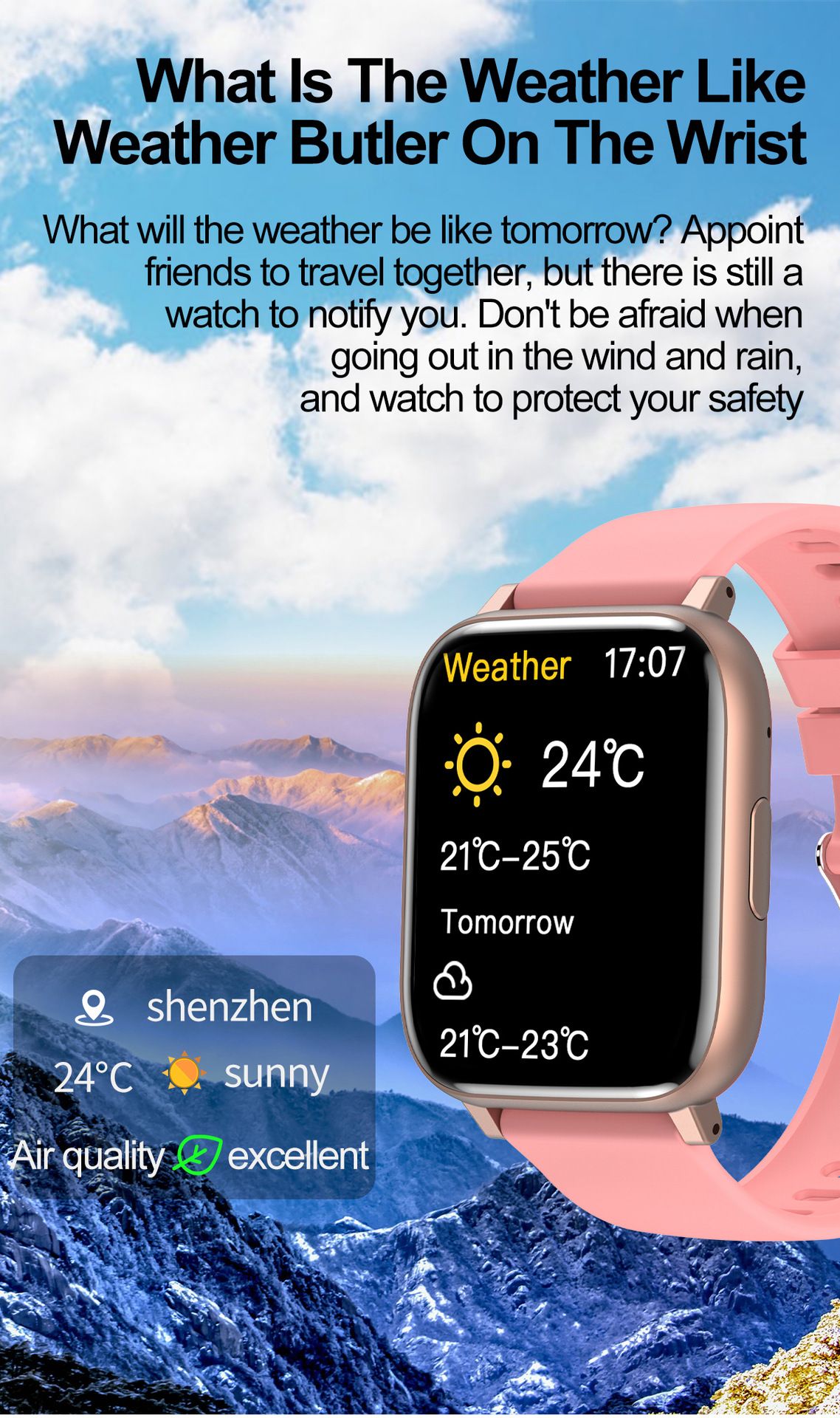 H9 smartwatch Square screen Women Men Smart Watch Fitness Tracker Sports Watches Kids Smart Watch Unisex Watch Couple Watch supports information reminders Bluetooth calls heart rate Alarm Clock