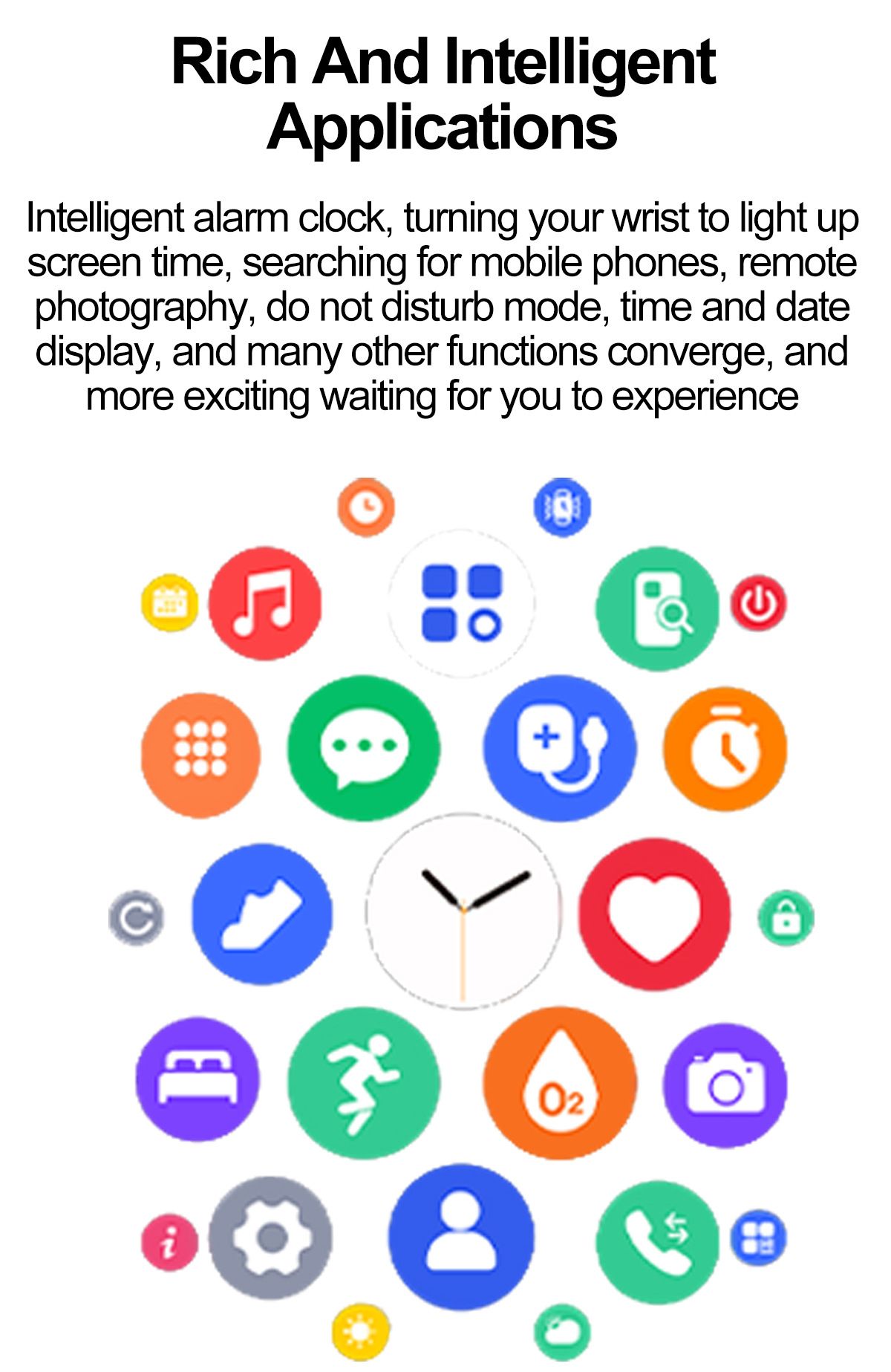 H9 smartwatch Square screen Women Men Smart Watch Fitness Tracker Sports Watches Kids Smart Watch Unisex Watch Couple Watch supports information reminders Bluetooth calls heart rate Alarm Clock