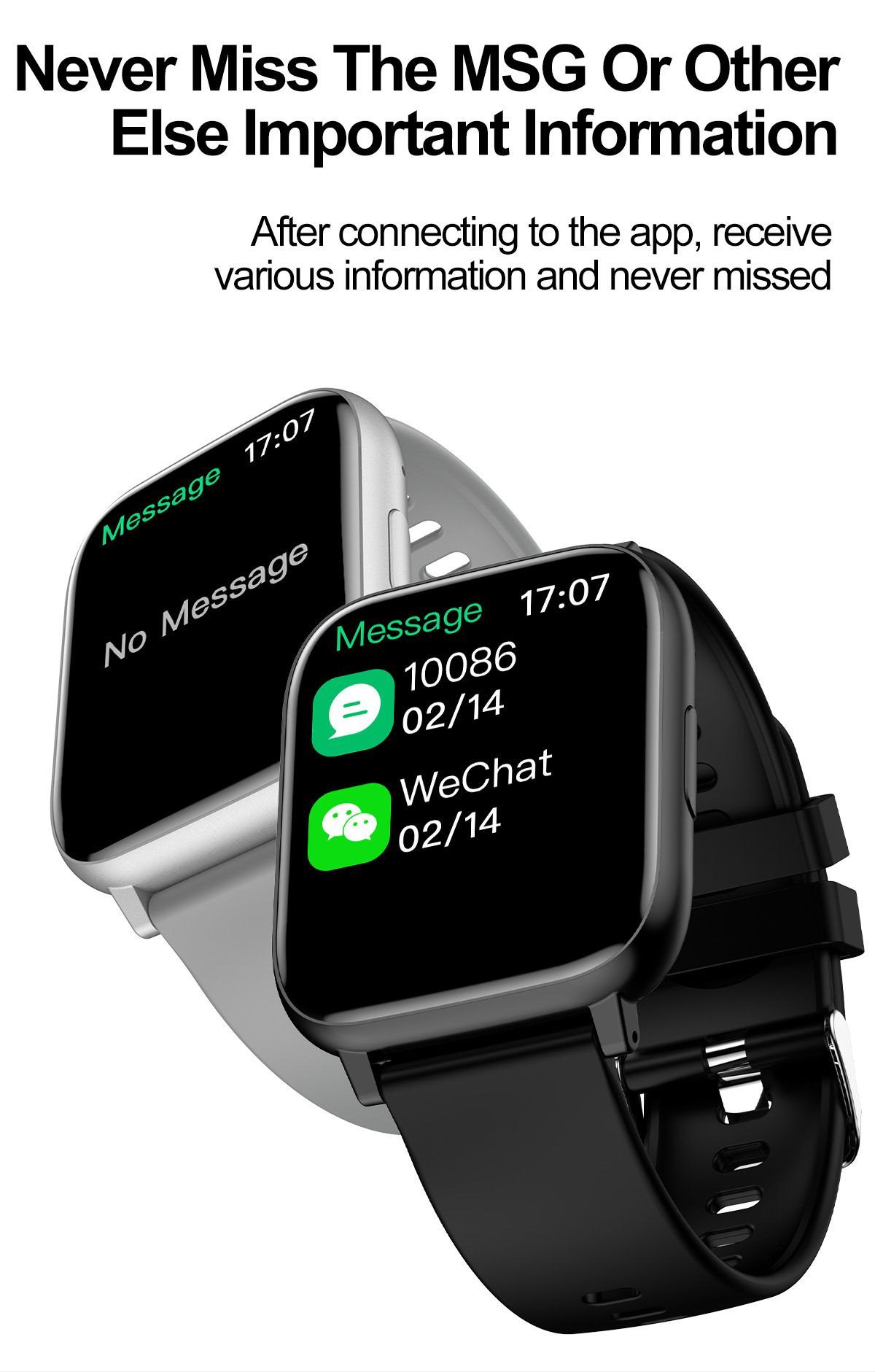 H9 smartwatch Square screen Women Men Smart Watch Fitness Tracker Sports Watches Kids Smart Watch Unisex Watch Couple Watch supports information reminders Bluetooth calls heart rate Alarm Clock