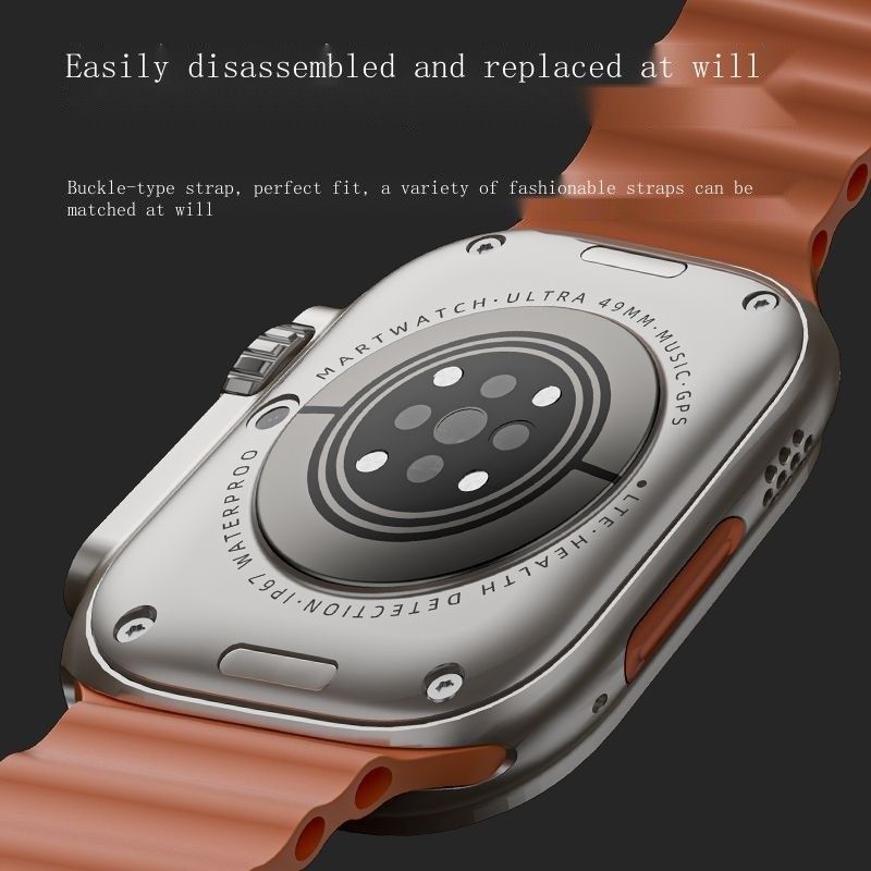 DW99 Smart watch With SIM Card Slot Camera Browser App Download Available GPS NFC Heart Rate Bluetooth Waterproof Sports Watch Couple Watch Kids Watch original smartwatch for woman smart watch for men