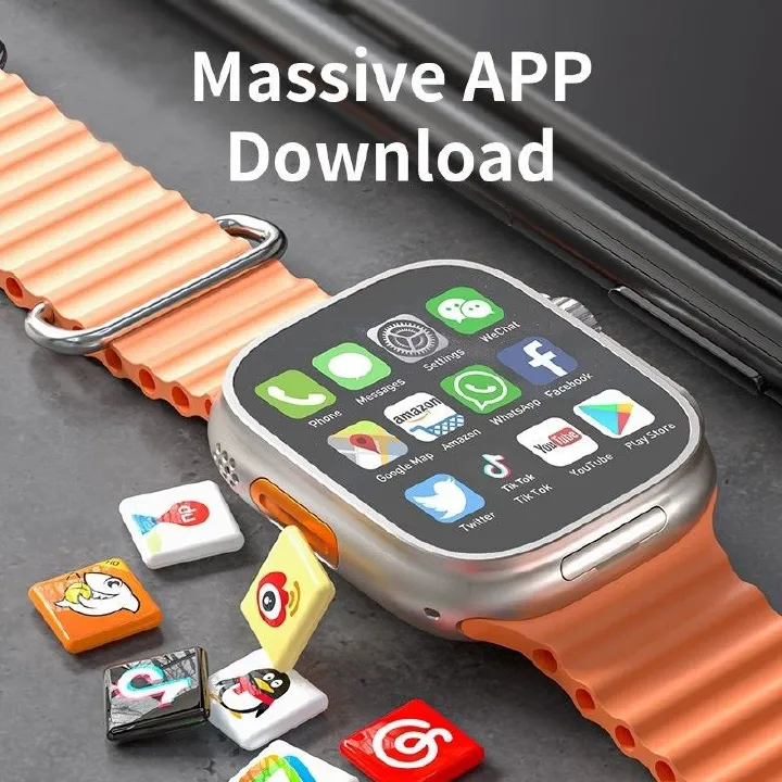 Men Watch DW99 smart watch with Sim Card slot 4G Network APP Download Camera Square IOS Android sport Smartwatch band Women Wristwatch Smart Phone bluetooth smart watch with sim slot woman smartwatch