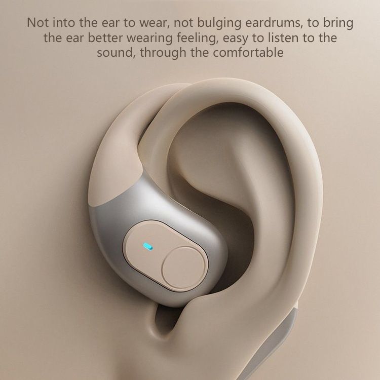 OWS J13 Wireless Earphone Gaming Large battery capacity low latency Bilateral Stereo Bluetooth headset Bluetooth Earphone Wireless Earbuds Waterproof noise Cancelling power display Sports Earphones