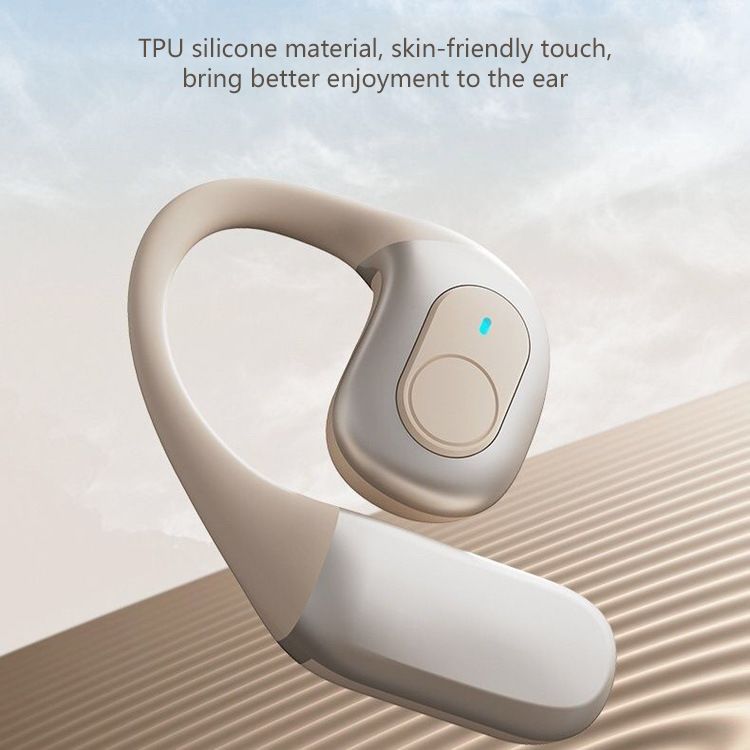 OWS J13 Wireless Earphone Gaming Large battery capacity low latency Bilateral Stereo Bluetooth headset Bluetooth Earphone Wireless Earbuds Waterproof noise Cancelling power display Sports Earphones
