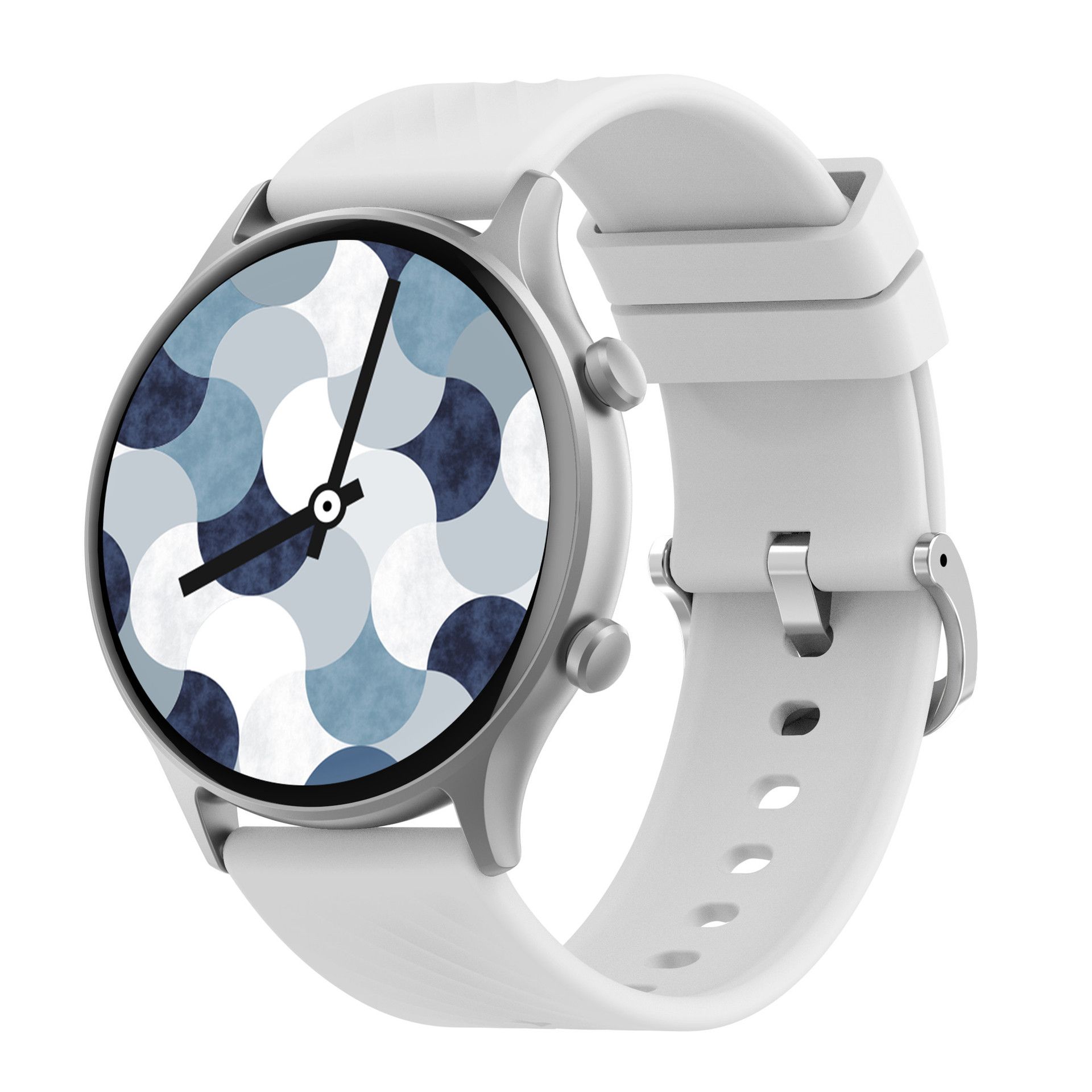 Bluetooth Call Smart Watch Women Men Sports Watch Smart voice assistant Couple Smartwatches Waterproof Smart Watch Heart Rate Monitoring Calories Pedometer Information notification Alarm Clock Watches