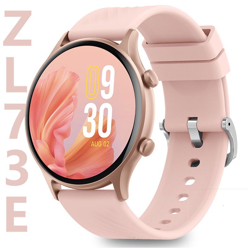 Bluetooth Call Smart Watch Women Men Sports Watch Smart voice assistant Couple Smartwatches Waterproof Smart Watch Heart Rate Monitoring Calories Pedometer Information notification Alarm Clock Watches