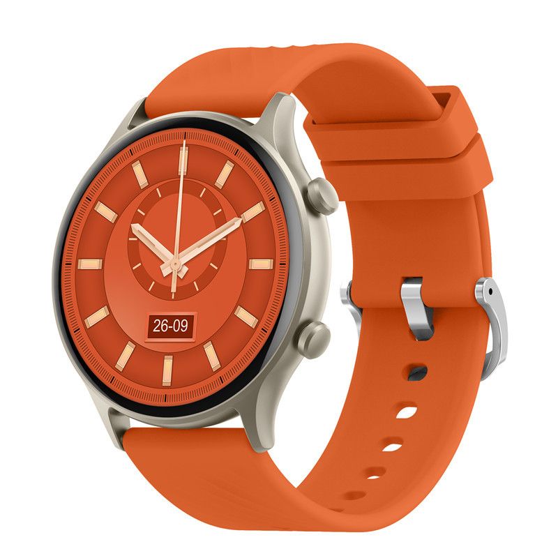 Bluetooth Call Smart Watch Women Men Sports Watch Smart voice assistant Couple Smartwatches Waterproof Smart Watch Heart Rate Monitoring Calories Pedometer Information notification Alarm Clock Watches
