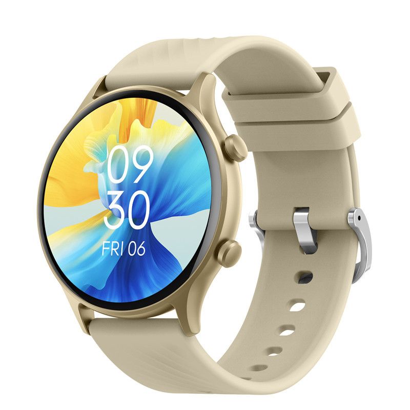 Bluetooth Call Smart Watch Women Men Sports Watch Smart voice assistant Couple Smartwatches Waterproof Smart Watch Heart Rate Monitoring Calories Pedometer Information notification Alarm Clock Watches