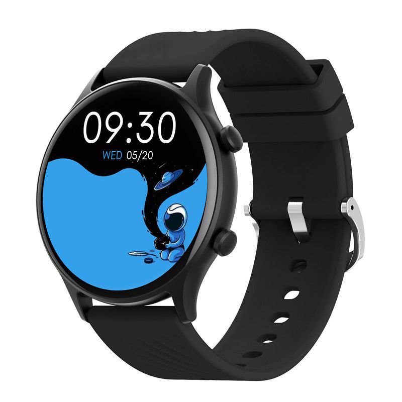 Bluetooth Call Smart Watch Women Men Sports Watch Smart voice assistant Couple Smartwatches Waterproof Smart Watch Heart Rate Monitoring Calories Pedometer Information notification Alarm Clock Watches