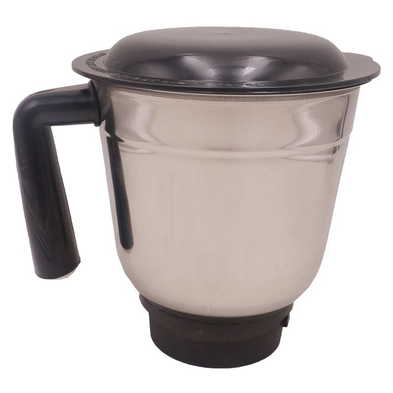 INTEX BRAND Blender  indo 800w mix grinder 3 in 1 Stainless Steel, 1.2 Ltrs, 800ml