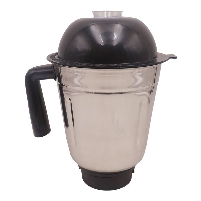 INTEX BRAND Blender  indo 800w mix grinder 3 in 1 Stainless Steel, 1.2 Ltrs, 800ml