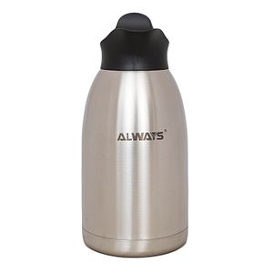 Always Stainless Steel Unbreakable coffee  Flask