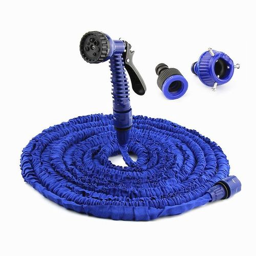EXPANDABLE 200 FEET MAGIC HOSE PIPE