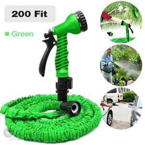 EXPANDABLE 200 FEET MAGIC HOSE PIPE
