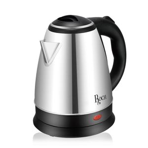 500W 2.0L Electric Kettle 360 degrees Water Heater Boiler Jug