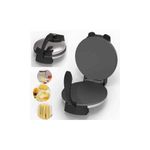 Sokany Modern Electric Roti/Chapati Maker/Pancake Maker