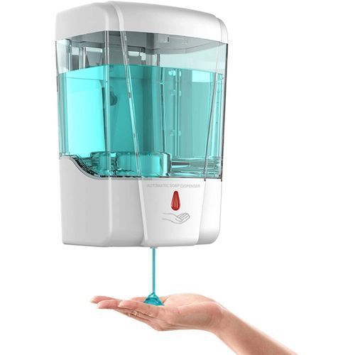 Wall Mounted Automatic Hand Sanitizer OR Soap Dispenser,.