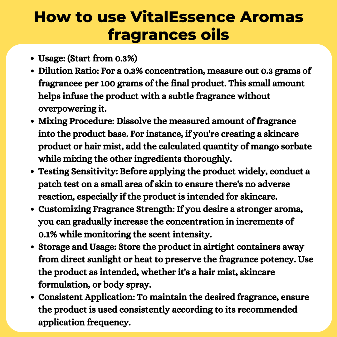 Vanilla Fragrance Oil- for Diffusers, Home Care, Candle Making Scents, Fragrance, Aromatherapy, Humidifiers,