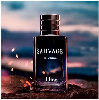 Sauvage by Dior Eau de Parfum
