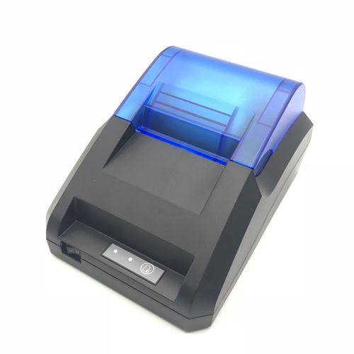 58mm POS Desktop Thermal Receipt Printer