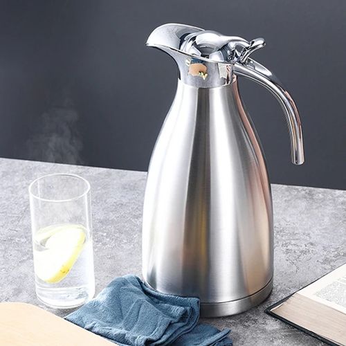 HIGH QUALITY UNBREAKABLE  STAINLESS STEEL VACUUM FLASK