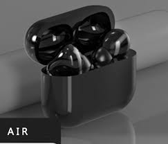 TWS Airpod Pro 3 Bluetooth Earphones Wireless Headset  Smart Touch Control