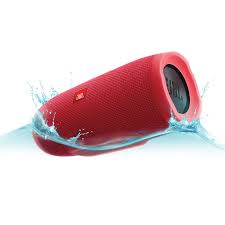 JBL Charge 3 Portable Bluetooth Waterproof Speaker