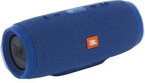 JBL Charge 3 Portable Bluetooth Waterproof Speaker