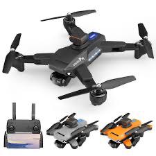 UPGRADED New Drone With Camera,Quadcopter and Remote Control