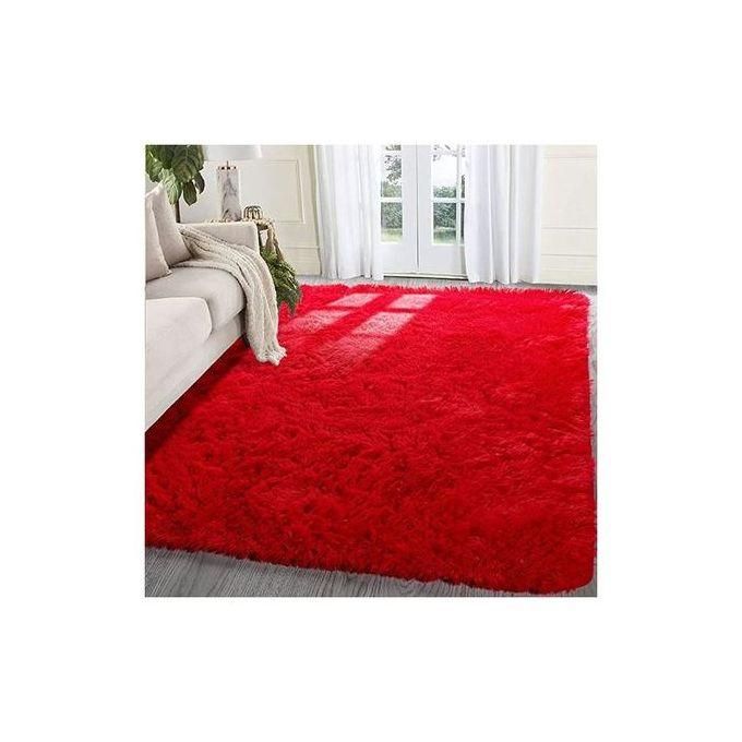 fashion soft fluffy carpets area non-slip rugs floor mat