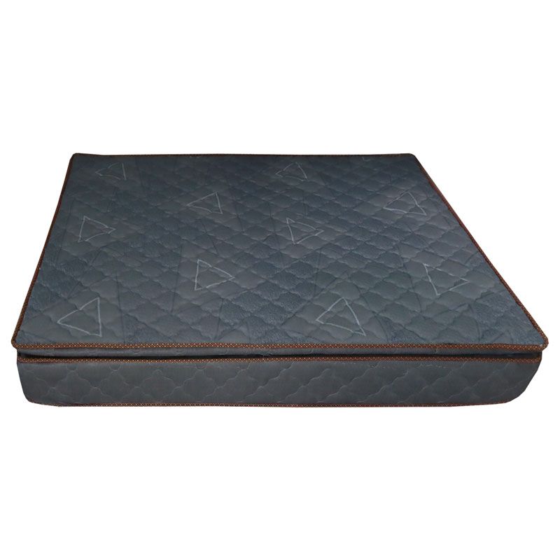Ndoto seven years warranty Super High Density  Quilted Medium Home Living Bedroom Soft and long-lasting Mattress Comfy and Health Mattress (Without Bed) (Random color dispatch)