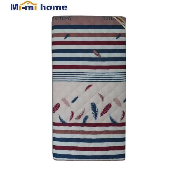 High quality Tatami floor mattress camping mattress Outdoor indoor Portable Picnic Mattres