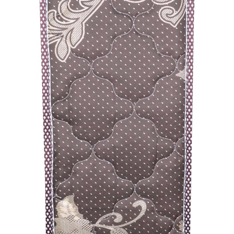 Johari Three Years Warranty Medium Quilted Home Living Bedroom Soft and long-lasting Mattress Comfy and Health Mattress (Without Bed) (Random color dispatch)